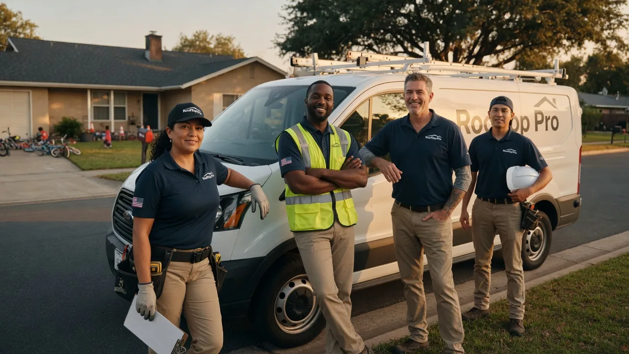 Roof Repair in Toccoa Falls, GA near me